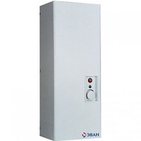 Электрический проточный водонагреватель 6 кВт Эван ЭПВН В1-6 