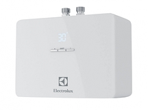 Электрический проточный водонагреватель 6 кВт Electrolux NPX 6 Aquatronic Digital 