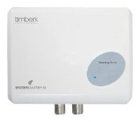 Электрический проточный водонагреватель 8 кВт Timberk WHE 8.0 XTN Z1 