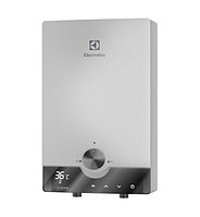 Электрический проточный водонагреватель 8 кВт Electrolux NPX 8 FLOW ACTIVE 