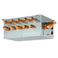 Блок-распределитель на 5 портов Mitsubishi Electric PAC-AK53BC
