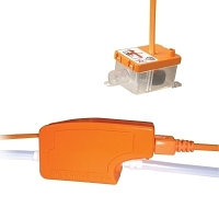 Помпа дренажная для кондиционера Aspen Mini Orange 