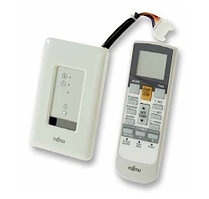 Пульт управления Fujitsu UTYLRHY1
