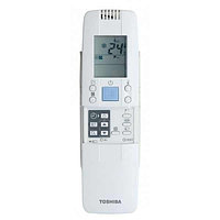 Пульт управления Toshiba RBC-AX22CE2