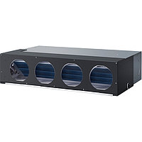 Канальный кондиционер Haier AD36NS1ERA(S)/1U36HS1ERA(S) 