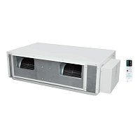 Канальный кондиционер Neoclima NS/NU-36D8 
