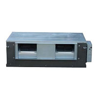 Канальный кондиционер Midea MHC-36HWN1-R/MOU-36HN1-R 