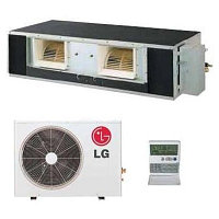 Канальный кондиционер Lg UB48/UU48 