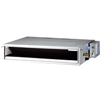 Канальный кондиционер Lg CB09L.N12R0/UU09W.ULDR0