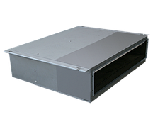 Канальный кондиционер Hisense AUD-18HX4SNL/AUW-18H4SU1