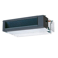 Канальный кондиционер Kentatsu KSKT53HFAN1/KSUN53HFAN1