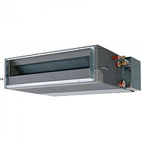 Канальный кондиционер Hitachi RAD-50PPA / RAC-50DPA 