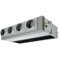 Канальный кондиционер Toshiba RAV-SM806BTP-E/RAV-SM804ATP-E