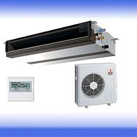 Канальный кондиционер Mitsubishi Electric PEAD-RP71 JAQ/ SUZ-KA71VA