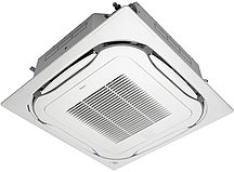 Кассетный кондиционер Daikin FCQG100F/RR100BV(3)/W(1)
