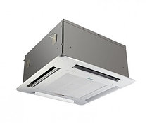 Кассетный кондиционер Hisense AUC-36UX4SEA/AUW-36U4SA