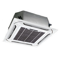 Кассетный кондиционер Kentatsu KSVR105HFAN3/KSUT105HFAN3 