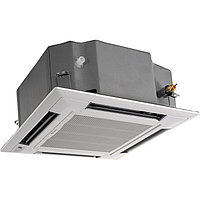 Кассетный кондиционер Gree GKH36K3FI/GUHD36NK3FO 