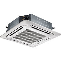 Кассетный кондиционер IGC ICM-36HS/U 