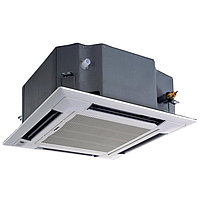 Кассетный кондиционер GoldStar GSKH36-NK1BI/GSUH36-NK1AO 