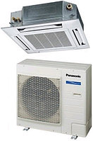 Кассетный кондиционер Panasonic CS-F34DB4E5 / U-B34DBE5 