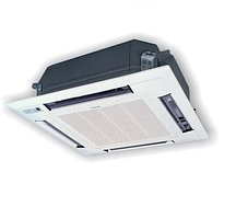 Кассетный кондиционер Gree GKH42K3BI/GUHN42NM3AO 