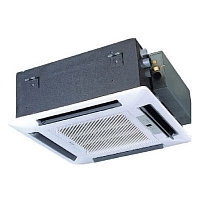 Кассетный кондиционер Aeronik AKH36K3HI/AUHN36NM3HO 
