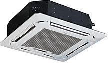 Кассетный кондиционер Midea MCD-36HRN1-R/MOU-36HN1-R 