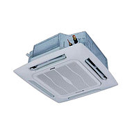 Кассетный кондиционер Pioneer KFC36UW/KON36UW/MB06 