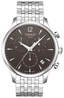 Наручные часы Tissot Tradition Chronograph T063.617.11.067.00