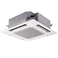 Кассетный кондиционер Mitsubishi Electric PLA-RP71 ВA/PU-P71VHA/YHA