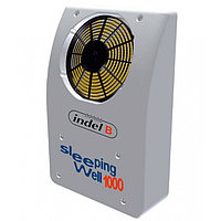 Автокондиционер Indel B BACK 24V 