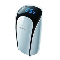 Мобильный кондиционер 3,5 кВт General Climate GCP-09ERC1N1