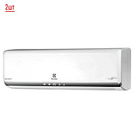 Мульти сплит система на 2 комнаты Electrolux EACO/I-18 FMI-2/N3_ERP/EACS/I-09HM FMI/N3_ERP*2 