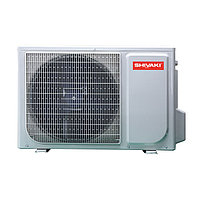 Внешний блок мульти сплит-системы на 3 комнаты Shivaki SRH-PM246DC 