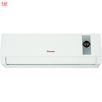 Мульти сплит-система на 4 комнаты Pioneer 4MSHD28A/KRMS07A*4шт 