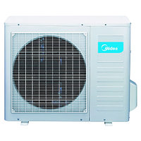 Внешний блок мульти сплит-системы на 5 комнат Midea M5OE-42HFN1-Q