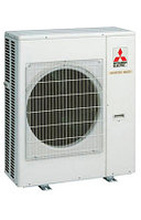 Внешний блок мульти сплит-системы до 8 комнат Mitsubishi Electric MXZ-6D122 VA 