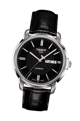 Tissot Automatics III T065.430.16.051.00