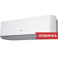 Кондиционер 2 кВт Fujitsu ASYG07LMCE/AOYG07LMCE