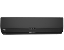 Черный кондиционер Timberk AC TIM 12H S10B 