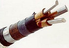 Кабель АСБ 10 3х50 с алюминиевыми жилами в изоляции из пропитанной бумаги, фото 6