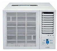 Оконный кондиционер General Climate GCW-24HRN1 