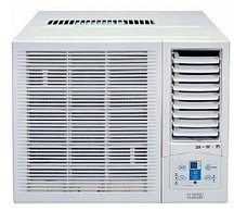 Оконный кондиционер General Climate GCW-07HRN1