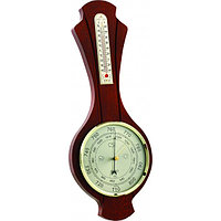 Барометр с термометром Бриг+ М-99 