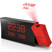 Часы с красной проекцией Oregon RMR221PN 
