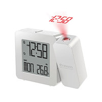 Часы с красной проекцией Oregon RM338P-w 