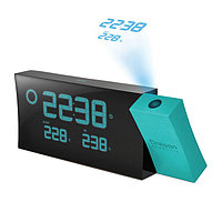 Часы с синей проекцией Oregon Scientific BAR223PN 