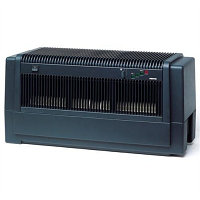 Промышленная мойка воздуха Venta LW80 (черная) 