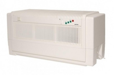 Промышленная мойка воздуха Venta LW81 (белая) 